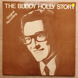 The Buddy Holly Story - Vinyl LP Record - Opened  - Very-Good Quality (VG) - C-Plan Audio