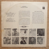 Ken Griffin - Sentimental Journey- Vinyl LP Record - Opened  - Very-Good Quality (VG) - C-Plan Audio