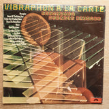 Roberto Delgado ‎– Vibraphone a La Carte -  Vinyl LP Record - Very-Good+ Quality (VG+) - C-Plan Audio