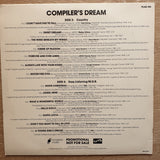 Compilers Dream -  Vinyl LP Record - Very-Good+ Quality (VG+) - C-Plan Audio