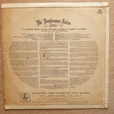 The Temperance Seven ‎– 1961 -  Vinyl LP Record - Opened  - Good Quality (G) - C-Plan Audio