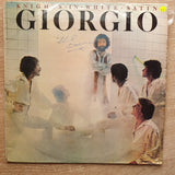 Giorgio - Knights In White Satin - Vinyl LP Record - Opened - Good+ Quality (G+) (Vinyl Specials) - C-Plan Audio