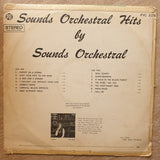 Sounds Orchestral Hits - Vinyl LP Record - Opened  - Very-Good Quality (VG) - C-Plan Audio
