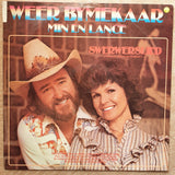 Min En Lance - Weer Bymekaar -  Vinyl LP Record - Very-Good+ Quality (VG+) - C-Plan Audio