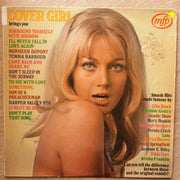 Cover Girl - Vinyl LP Record - Opened  - Very-Good Quality (VG) - C-Plan Audio