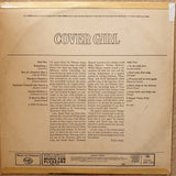 Cover Girl - Vinyl LP Record - Opened  - Very-Good Quality (VG) - C-Plan Audio