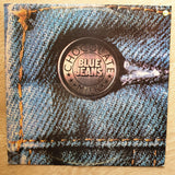 Chocolate Milk - Blue Jeans - Vinyl LP Record - Opened  - Very-Good Quality+ (VG+) - C-Plan Audio