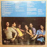 Chocolate Milk - Blue Jeans - Vinyl LP Record - Opened  - Very-Good Quality+ (VG+) - C-Plan Audio