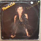 Natalie Cole - Unpredictable  - Vinyl LP Record - Opened  - Very-Good- Quality (VG-) - C-Plan Audio