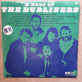 The Dubliners ‎– A Drop Of The Dubliners -  Vinyl LP Record - Very-Good+ Quality (VG+) - C-Plan Audio