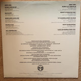 Doucette ‎– Mama Let Him Play -  Vinyl LP Record - Very-Good+ Quality (VG+) - C-Plan Audio