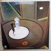 Styx - Cornerstone - Vinyl LP Record - Opened  - Very-Good- Quality (VG-) - C-Plan Audio