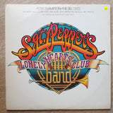 Sgt. Pepper's Lonely Hearts Club Band - Peter Frampton/ Bee Gees- Double Vinyl LP Record - Opened  - Very-Good+ Quality (VG+) - C-Plan Audio