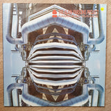 Alan Parsons - Ammonia Avenue - Vinyl LP Record - Opened  - Very-Good+ Quality (VG+) - C-Plan Audio