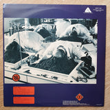 Alan Parsons - Ammonia Avenue - Vinyl LP Record - Opened  - Very-Good+ Quality (VG+) - C-Plan Audio