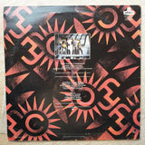Fine Young Cannibals ‎– Fine Young Cannibals - Vinyl LP Record - Opened  - Very-Good Quality (VG) - C-Plan Audio