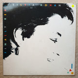 Silvia Kohan ‎– Finally Real - Vinyl LP Record - Opened  - Very-Good+ Quality (VG+) - C-Plan Audio