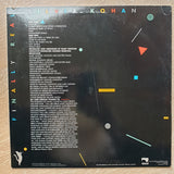 Silvia Kohan ‎– Finally Real - Vinyl LP Record - Opened  - Very-Good+ Quality (VG+) - C-Plan Audio
