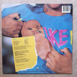 Illusion ‎– I Like It Loud - Vinyl LP Record - Opened  - Very-Good+ Quality (VG+) - C-Plan Audio