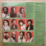 Bob James ‎– Touchdown - Vinyl LP Record - Opened  - Very-Good+ Quality (VG+) - C-Plan Audio