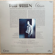 Skellern - Astaire - Vinyl LP Record - Opened  - Very-Good+ Quality (VG+) - C-Plan Audio