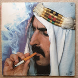 Frank Zappa ‎– Sheik Yerbouti - Double Vinyl LP Record - Opened  - Very-Good+ Quality (VG+) - C-Plan Audio