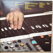 Frank Zappa ‎– Sheik Yerbouti - Double Vinyl LP Record - Opened  - Very-Good+ Quality (VG+) - C-Plan Audio