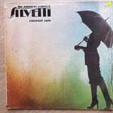 Silvetti ‎– Coconut Rain - Vinyl LP Record - Opened  - Very-Good+ Quality (VG+) - C-Plan Audio