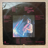 Chris de Burgh ‎– Live In South Africa - Vinyl LP - Opened  - Very-Good+ Quality (VG+) - C-Plan Audio