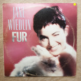Jane Wiedlin ‎– Fur - Vinyl LP - Opened  - Very-Good+ Quality (VG+) - C-Plan Audio
