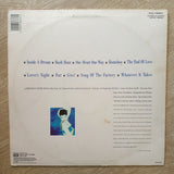 Jane Wiedlin ‎– Fur - Vinyl LP - Opened  - Very-Good+ Quality (VG+) - C-Plan Audio