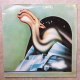 Camel ‎– Camel - Vinyl LP - Opened  - Very-Good+ Quality (VG+) - C-Plan Audio
