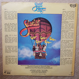 Sherbet - Howzat - Vinyl LP Record - Opened  - Fair Quality (F) - C-Plan Audio