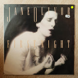 Jane Olivor - First Night - Vinyl LP Record - Opened  - Fair Quality (F) - C-Plan Audio