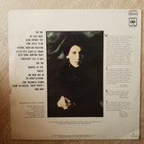 Jane Olivor - First Night - Vinyl LP Record - Opened  - Fair Quality (F) - C-Plan Audio