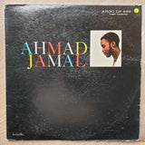 Ahmad Jamal ‎– Ahmad Jamal - Vinyl LP Record - Opened  - Very-Good- Quality (VG-) - C-Plan Audio
