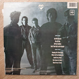 Hooters ‎– Nervous Night - Vinyl LP Record - Opened  - Very-Good+ Quality (VG+) - C-Plan Audio