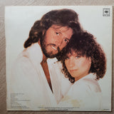 Barbra Streisand - Guilty  - Vinyl LP Record - Opened  - Very-Good- Quality (VG-) - C-Plan Audio