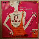 Sandy Wilson, Julie Andrews, Feuer & Martin ‎– The Boy Friend - A New Musical Comedy Of The 1920's (An Original Cast Recording)  - Vinyl LP Record - Opened  - Very-Good- Quality (VG-) - C-Plan Audio