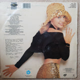 Kylie Minogue - Enjoy Yourself ‎- Vinyl LP Record - Opened  - Very-Good+ Quality (VG+) - C-Plan Audio
