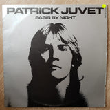 Patrick Juvet ‎– Paris By Night -  Vinyl LP Record - Opened  - Very-Good+ Quality (VG+) - C-Plan Audio