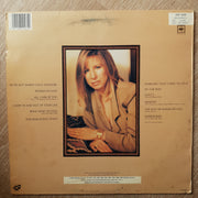 Barbra Streisand - A Collection - Greatest Hits and More - Vinyl LP Record - Opened  - Very-Good+ Quality (VG+) - C-Plan Audio