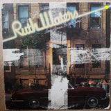 Ruth Waters ‎– Never Gonna Be The Same -  Vinyl LP Record - Opened  - Very-Good+ Quality (VG+) - C-Plan Audio