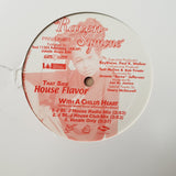 Raven Symone ‎– With A Child's Heart-  Vinyl Record - Opened  - Very-Good+ Quality (VG+) - C-Plan Audio