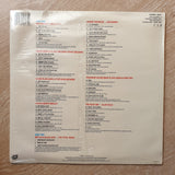 Party Mix - Over 45 Non Stop Hits - Vinyl LP - Sealed - C-Plan Audio
