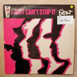 The Beat - I Just Can't Stop It  - Vinyl LP Record - Opened  - Very-Good Quality (VG) - C-Plan Audio