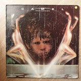 Camel ‎– Rain Dances - Vinyl LP Record - Opened  - Very-Good- Quality (VG-) - C-Plan Audio