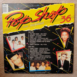 Pop Shop Vol 36 - Vinyl LP Record - Opened  - Very-Good Quality (VG) - C-Plan Audio
