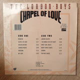 London Boys - Chapel Of Love - Vinyl LP - Sealed - C-Plan Audio