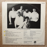 Ray Lynam & The Hillbillies ‎– Shades Of Ray Lynam - Vinyl LP Record - Opened  - Very-Good- Quality (VG-) - C-Plan Audio